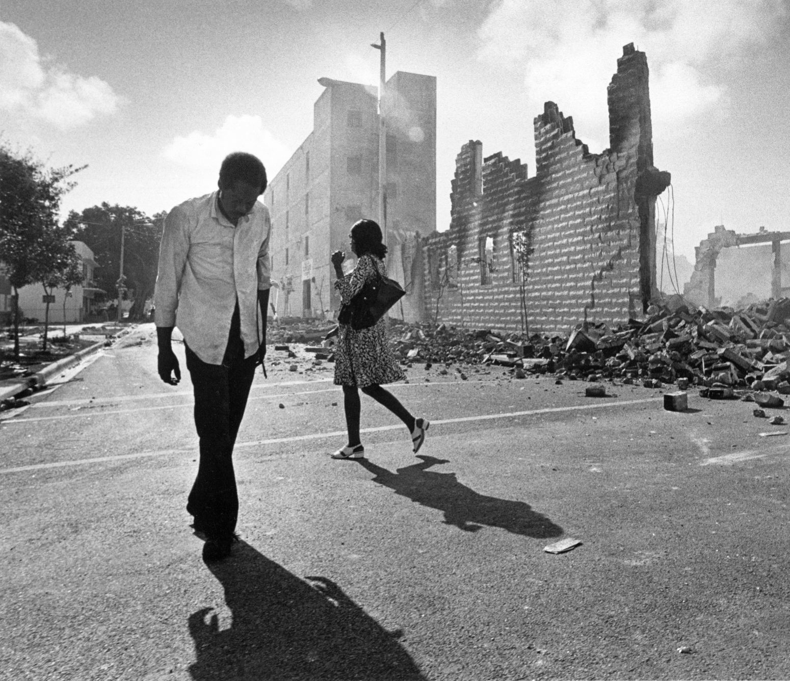1980: Miami